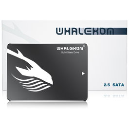 Whalekom Disco SSD WKSA 1TB SATA III